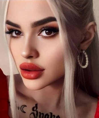 Анкета проститутки Ева - Фото 1, Эльбан, 20 лет, №1666